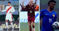 Partidos de hoy, martes 9 de septiembre: ¿dónde ver las eliminatorias europeas y sudamericanas?