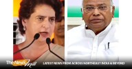 Kharge, Priyanka Gandhi condole loss of lives in Karur stampede