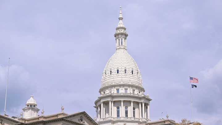 Editorial: Budget talks should start with spending cuts The Detroit News