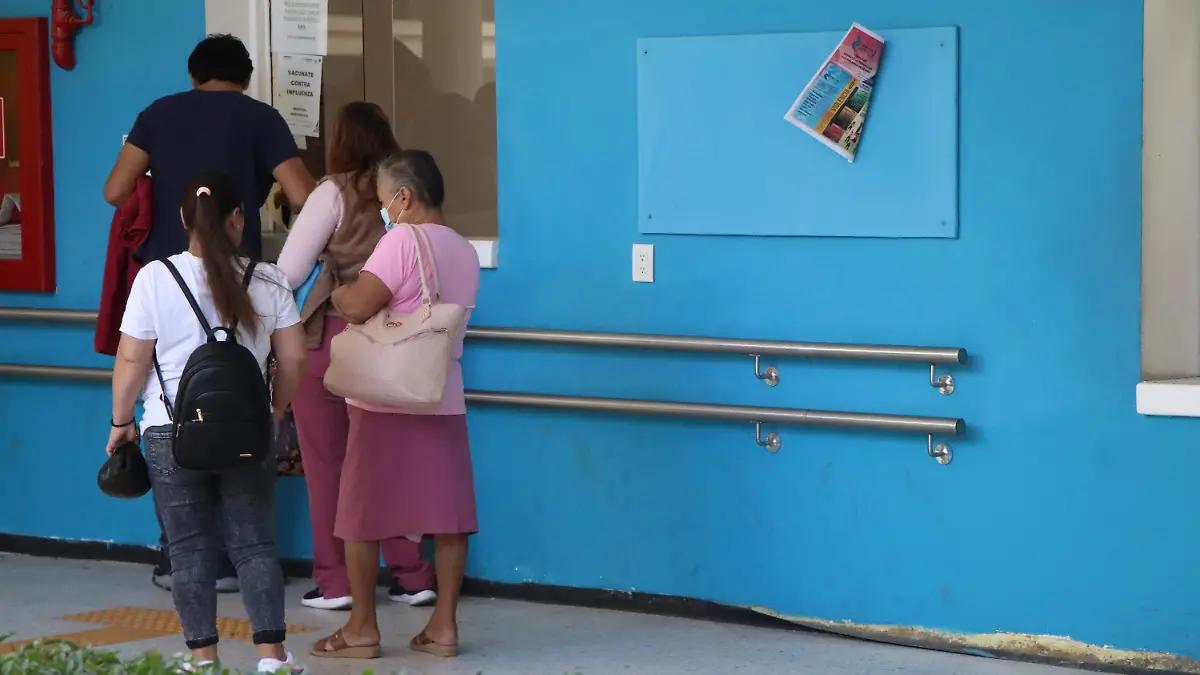 DIF Estatal se pronuncia ante solicitudes de hombres que son víctimas de violencia: “La atención se brinda sin distinción de géneros”