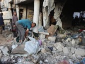 Síndrome de Guillain-Barré: OMS reporta más de 100 casos de esta enfermedad en Gaza