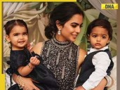 When Isha Ambani opened up about conceiving twins through IVF: 'It’s a difficult