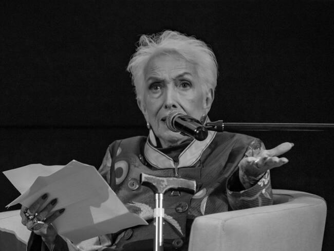 Falleció Patricia Castaño, referente de la gestión cultural en Colombia