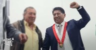 Cerrón se defiende de acusaciones: “Quieren destruir la imagen de quien construye desarrollo para Junín y el país”