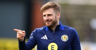 Stuart Armstrong seals Aberdeen transfer as ex Celtic star makes stunning SPFL return
