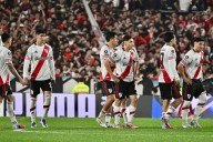 ???? EN VIVO Con la cabeza en Palmeiras, River visita a Atlético Tucumán por el Torneo Clausura