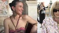 ¿Quién es Chloe Malle, la nueva directora de contenidos de 'Vogue' y sucesora de Anna Wintour?