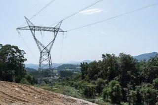 Brussels pitches ‘energy highways’ to bolster EU grid