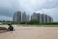 You Aren’t Allowed in These Billionaire Towns