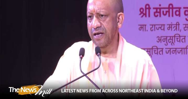 “One Nation, One Scholarship will be introduced”: CM Yogi transfers Rs 89.96 Cr to 3.96 lakh students as scholarship