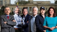 En esta coalición de la centroderecha compiten unos 15 precandidatos presidenciales; así es la estrategia