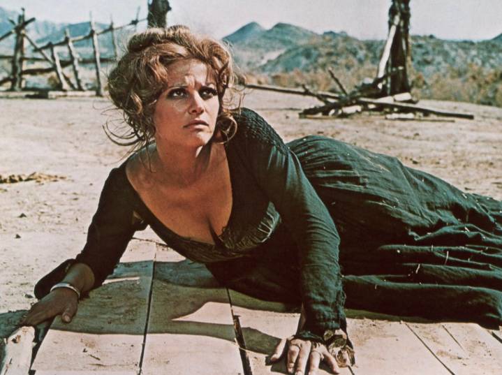 ‘The Pink Panther’ Star Dead at 87: RIP to Claudia Cardinale