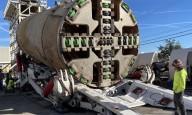 The Boring Company begins hiring for Nashville’s Music City Loop