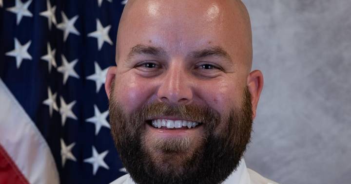 Catawba County has a new EMS manager. Here's who it is.