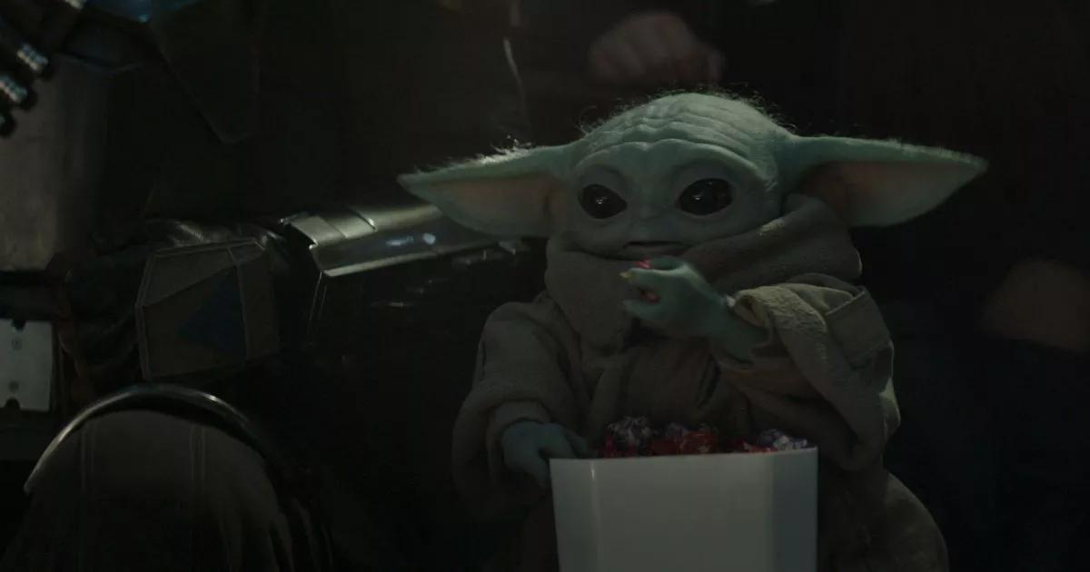 Star Wars fans divided as trailer for anticipated spin