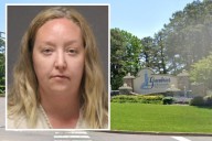 Prison for NJ mom who stole $147K, then lied about child's cancer