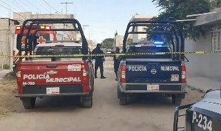 Atacan a tiros a madre e hija de 8 años cuando iban a la escuela en Tehuacán