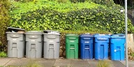 Curbside recycling services to end in Wakulla County
