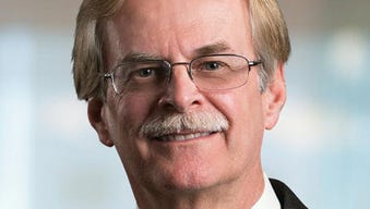 Sarasota real estate attorney Jim Turner appointed to Swiftmud board