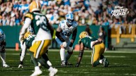 NOTEBOOK: Decker questionable for Lions