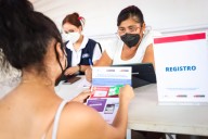 Más de 2,500 pacientes con TBC en Lima acceden a tarjetas alimentarias del Midis