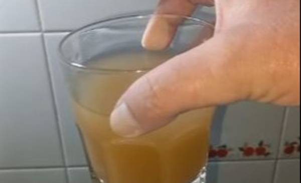 Se supo: revelan los motivos del agua "súper turbia" en amplio sector de La Plata
