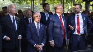 President Trump to attend Detroit Tigers-Yankees game on 9/11, reports say