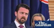 Liberal senator warns Ley of potential frontbench ‘exodus’ over party’s net zero policy