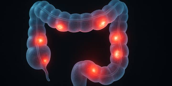 Un nuevo tratamiento para el cáncer de colon metastásico está disponible en Argentina
