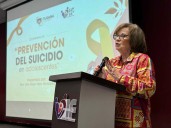Línea 075 del DIF Tijuana ha intervenido en 63 intentos de suicidio este año