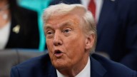 Trump says US government reached deal with Harvard University