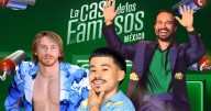 ¿Quién es el líder de ‘La Casa de los Famosos México’ 2025? Finalistas y detalles de la prueba