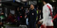 La reflexión de Gallardo ante la “exigencia” de ganar la Copa Libertadores a pocos días del cruce entre River y Palmeiras