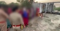 40 Girls Rescued from Locked Toilet in Unregistered Madrasa: Shock and Investigation in UP’s Bahraich