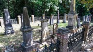 Beautiful Alabama cemeteries recognized in national ranking