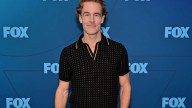 Dawson's Creek understudy Lin-Manuel Miranda steps in for James Van Der Beek at reunion after actor cancels over illness
