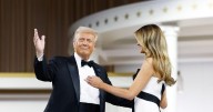 See It: President Donald Trump Begins Construction of White House Ballroom