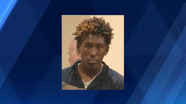 Sentencing date set for one of teens in death of Uber driver