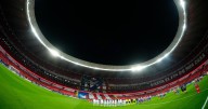 El Metropolitano será la sede de la final de la Champions 2027