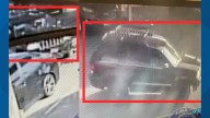 Kuna Police seek black SUV in hit