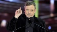 Mark Hamill says he's 'ashamed' America re-elected Donald Trump on podcast