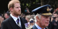 Queen Camilla’s Absence From King Charles and Prince Harry’s Meeting Explained