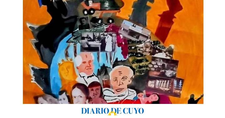 Llega una nueva “Historia de San Juan”, autoría de Elio Noé Salcedo