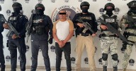 “El Silencio”, líder de extorsionadores, es detenido en Guanajuato