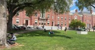 Brown University faces lawsuit over secretive campus police practices criticized by students, others