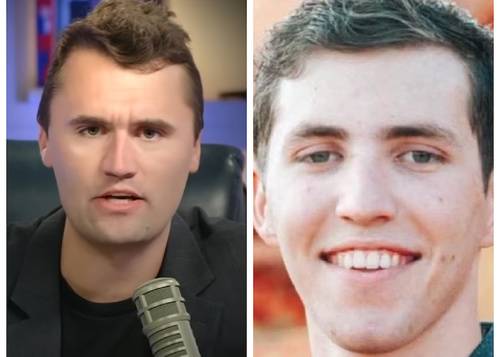 Deadline Detroit | Lengel: Charlie Kirk's Suspected Killer Was a Lone Wolf, Not An Agent of Democrats or the Radical Left
