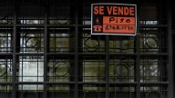 El precio de la vivienda se dispara un 12,7% en el último año, la segunda subida más alta desde que hay registros