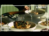 This Charlotte ranked as one of the nation's top restaurants for 2025