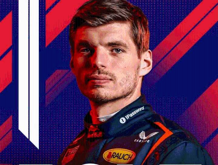 GP de Italia de F1: Max Verstappen de Red Bull establece récord en Monza y se queda con la Pole seguido de los McLaren de Norris y Piastri