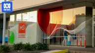 MS support agency MS Society SA & NT outlines three